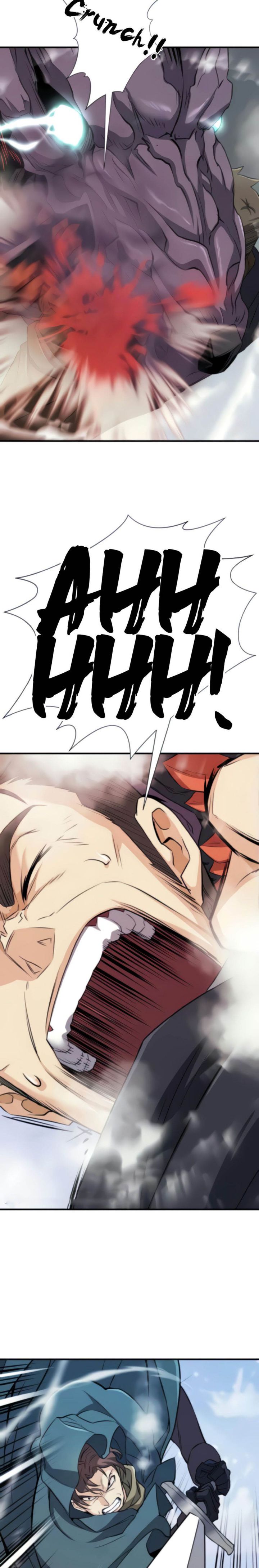 Read The World’s Best Engineer EN Manga Online