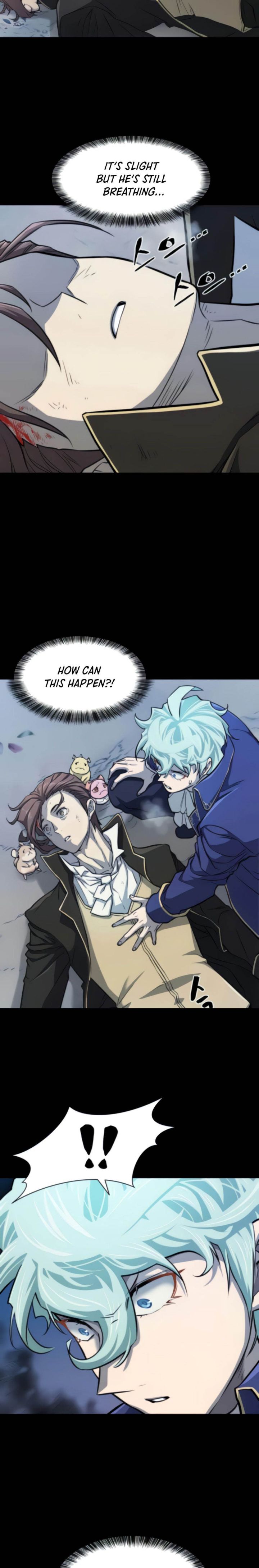 Read The World’s Best Engineer EN Manga Online