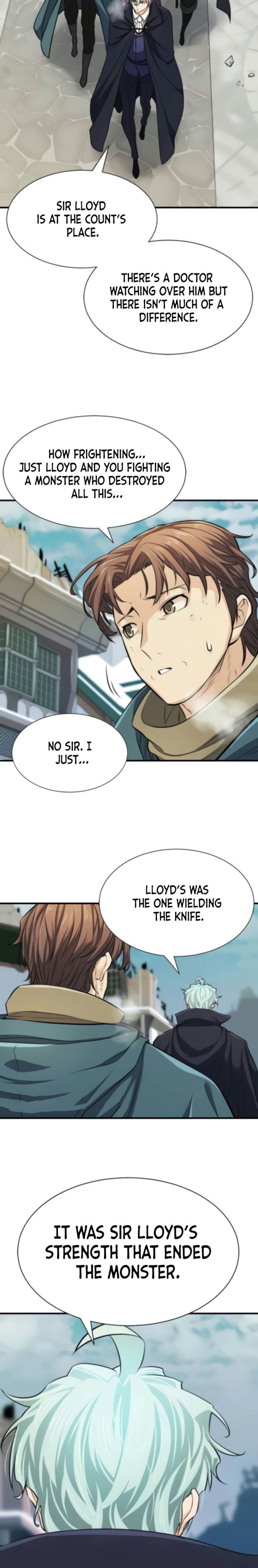 Read The World’s Best Engineer EN Manga Online