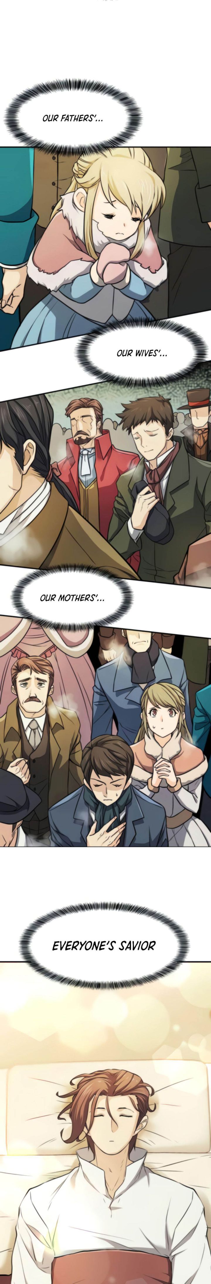 Read The World’s Best Engineer EN Manga Online