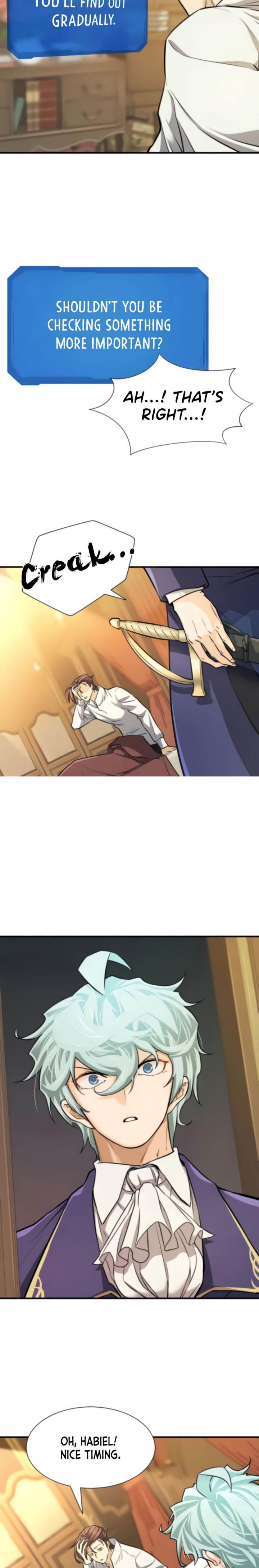 Read The World’s Best Engineer EN Manga Online
