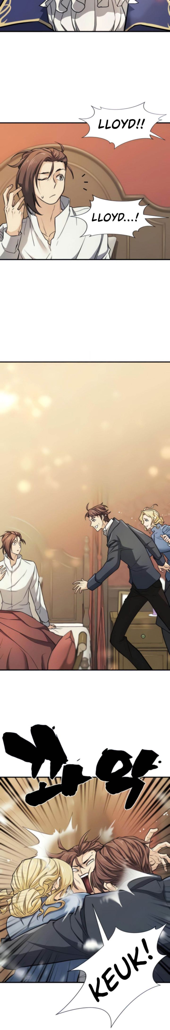 Read The World’s Best Engineer EN Manga Online