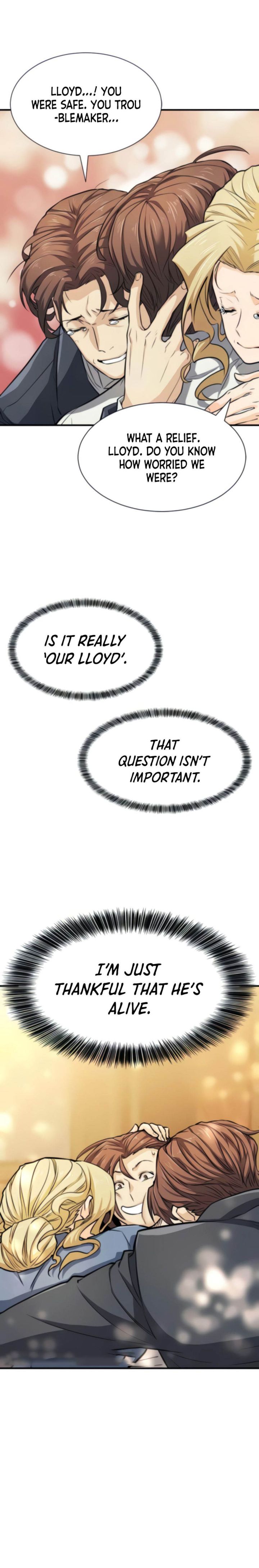 Read The World’s Best Engineer EN Manga Online
