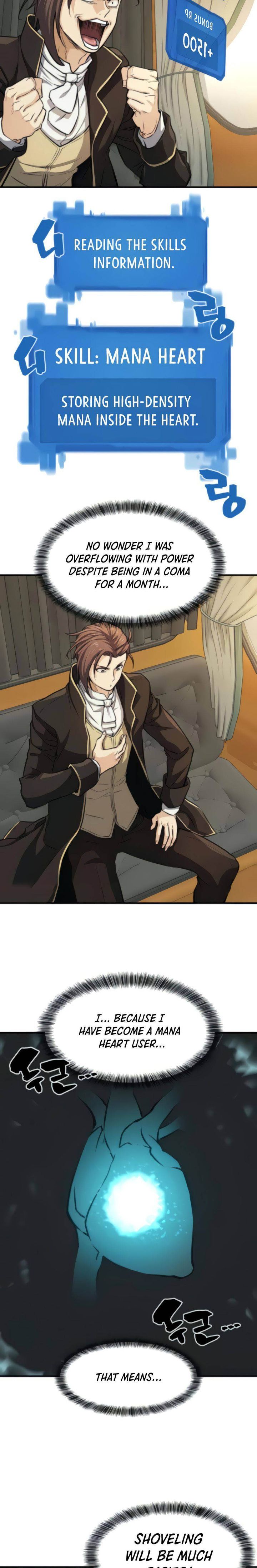 Read The World’s Best Engineer EN Manga Online
