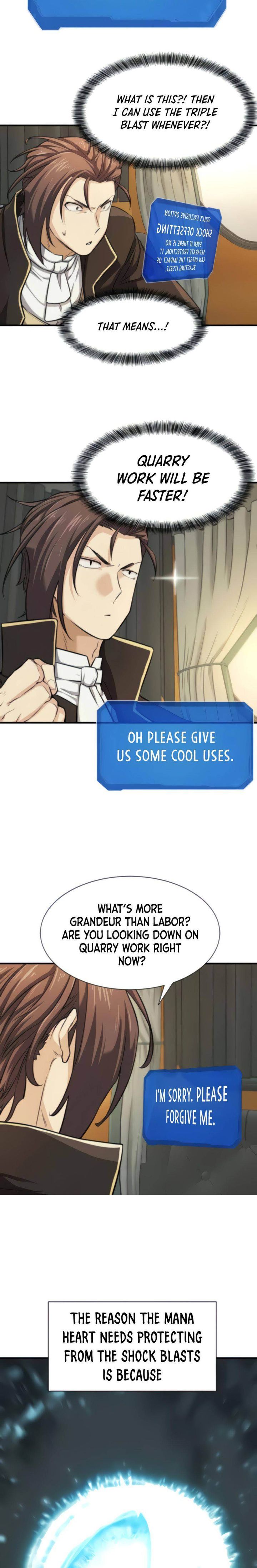 Read The World’s Best Engineer EN Manga Online