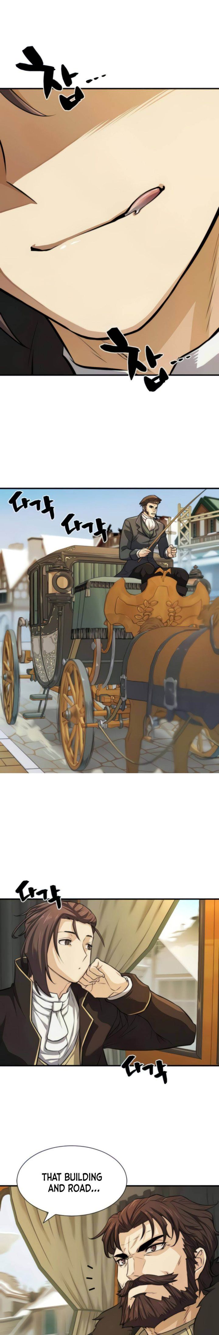Read The World’s Best Engineer EN Manga Online