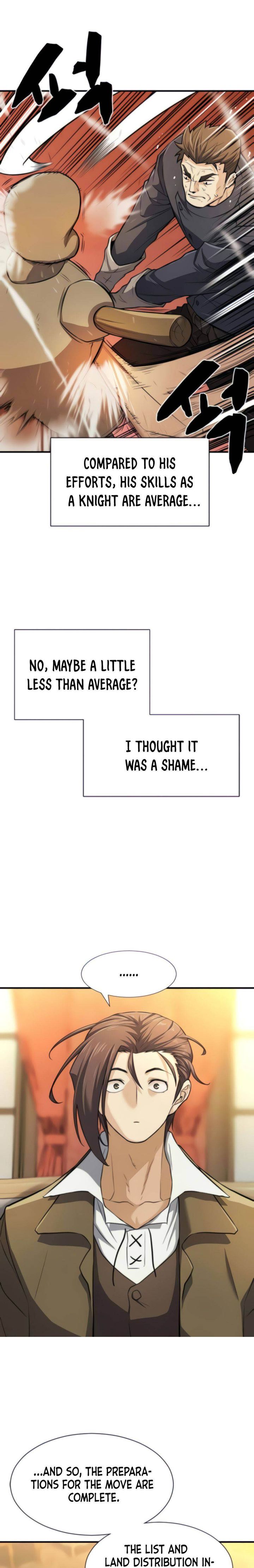 Read The World’s Best Engineer EN Manga Online