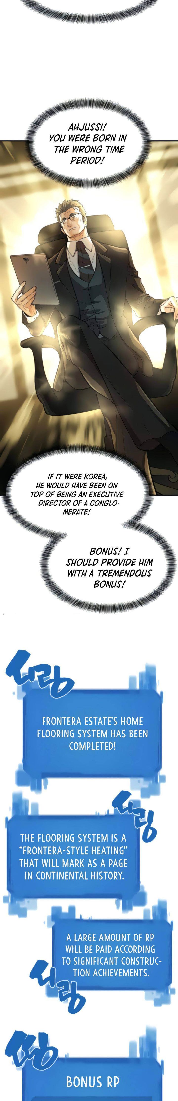 Read The World’s Best Engineer EN Manga Online