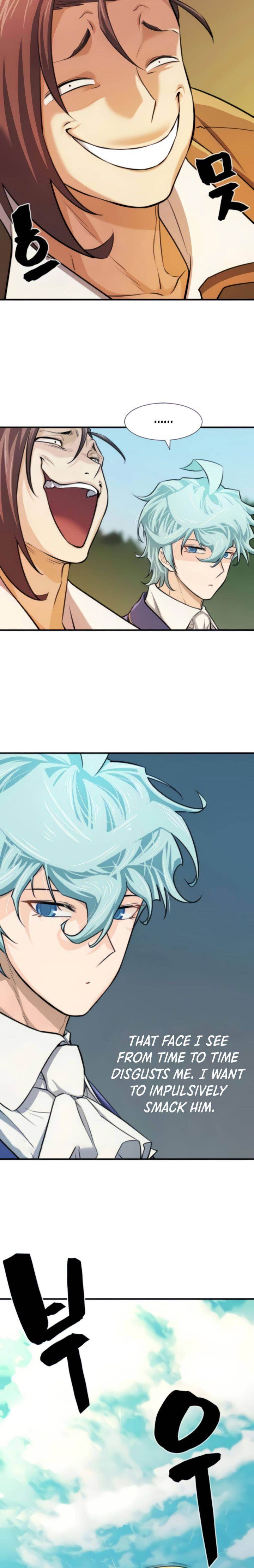 Read The World’s Best Engineer EN Manga Online