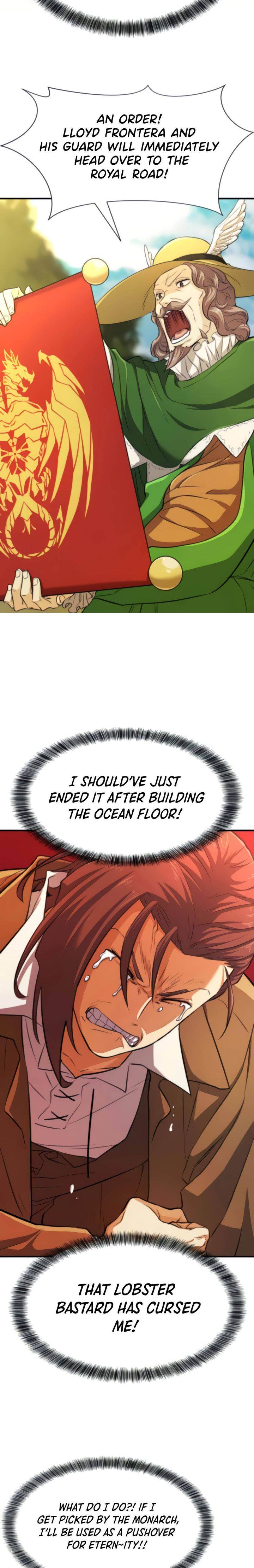 Read The World’s Best Engineer EN Manga Online