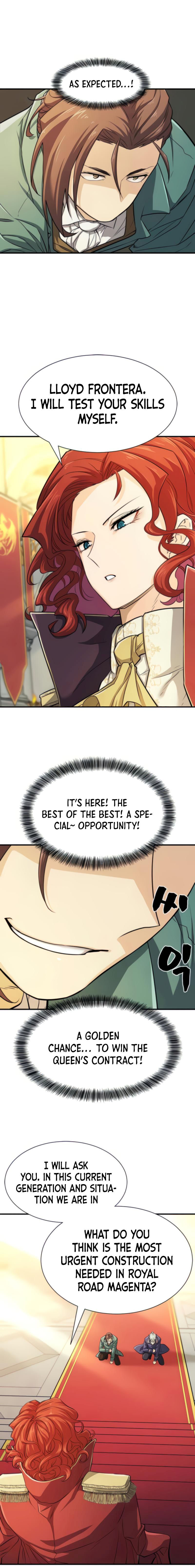 Read The World’s Best Engineer EN Manga Online