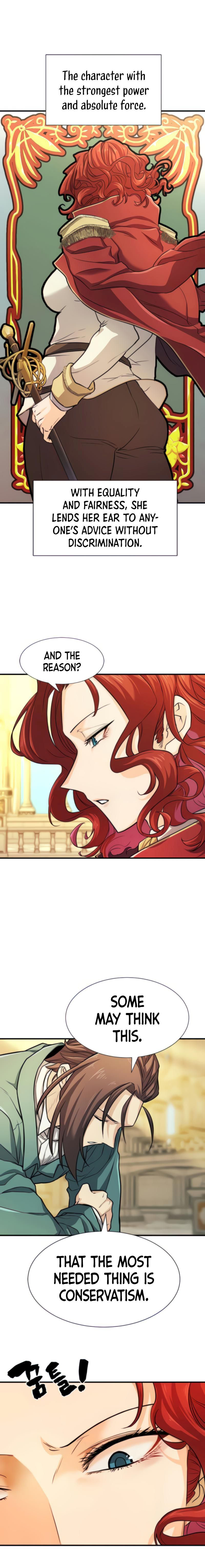 Read The World’s Best Engineer EN Manga Online