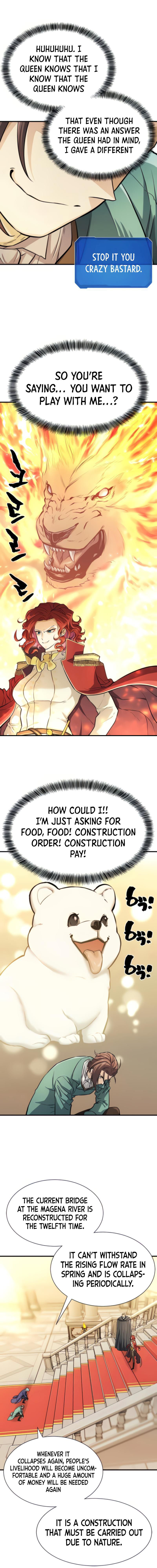 Read The World’s Best Engineer EN Manga Online