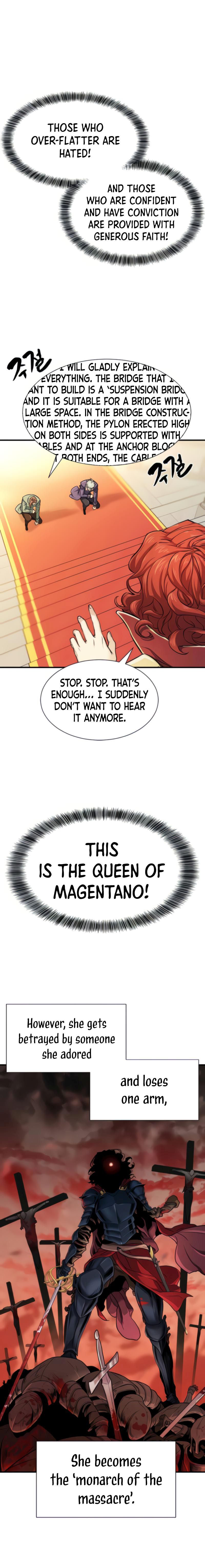 Read The World’s Best Engineer EN Manga Online
