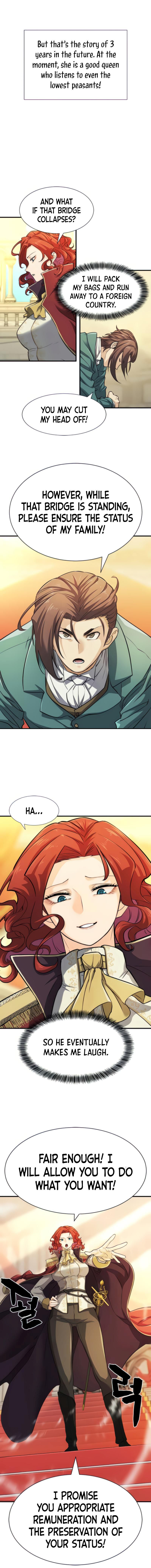 Read The World’s Best Engineer EN Manga Online