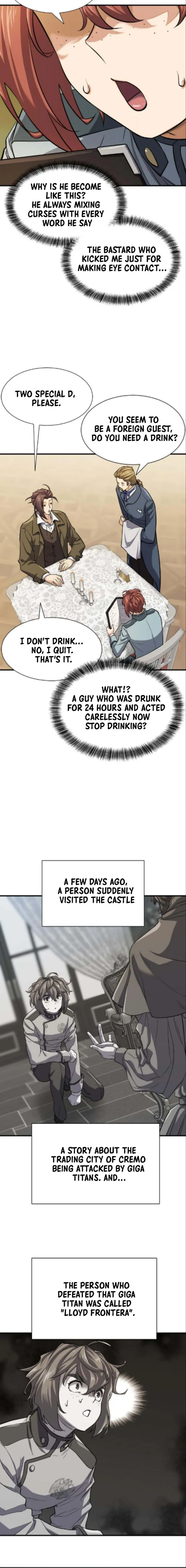 Read The World’s Best Engineer EN Manga Online