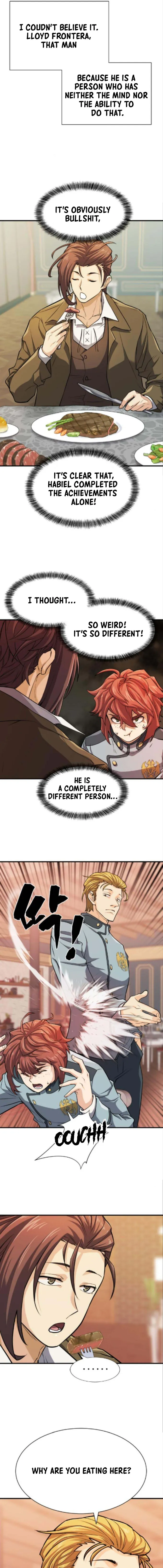 Read The World’s Best Engineer EN Manga Online