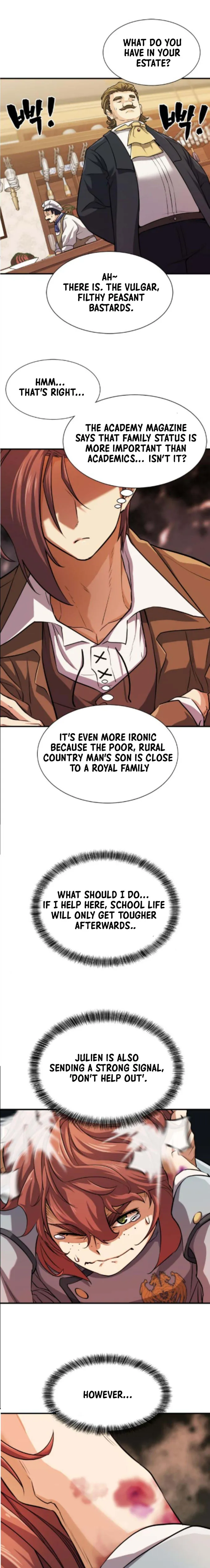 Read The World’s Best Engineer EN Manga Online