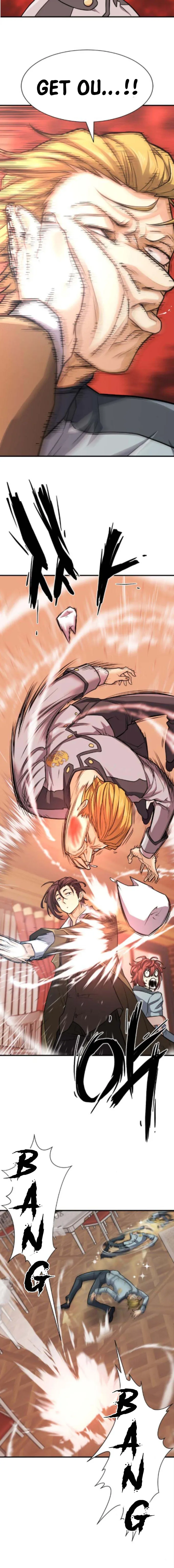 Read The World’s Best Engineer EN Manga Online