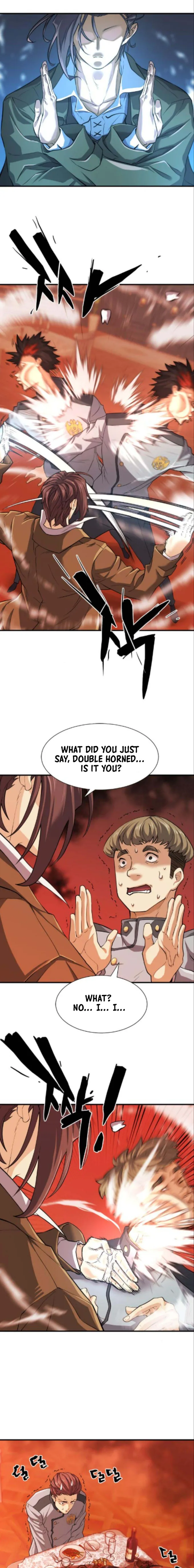 Read The World’s Best Engineer EN Manga Online