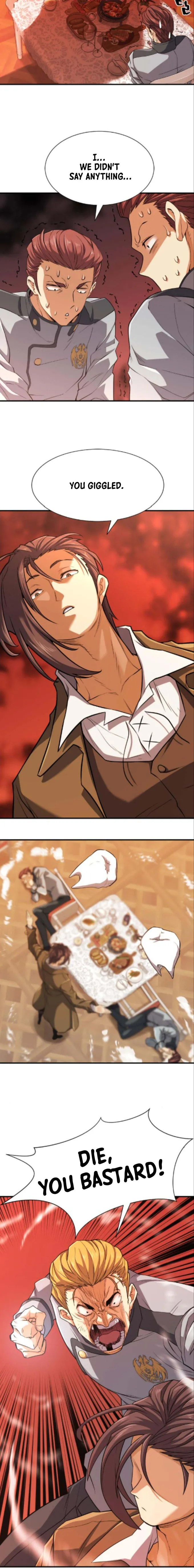 Read The World’s Best Engineer EN Manga Online
