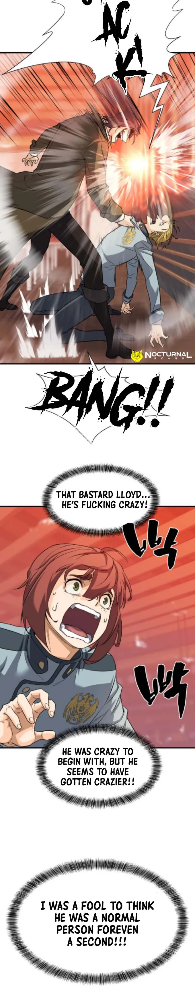 Read The World’s Best Engineer EN Manga Online