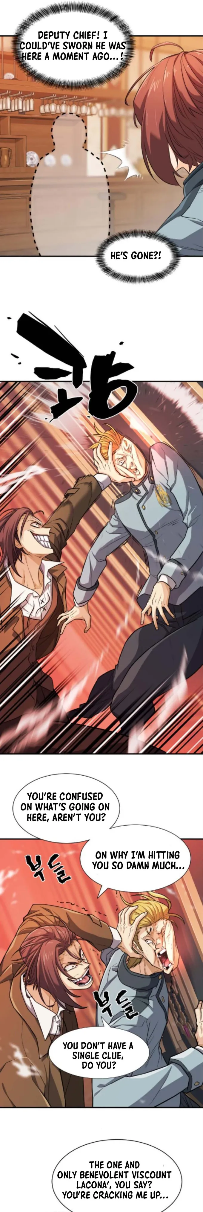 Read The World’s Best Engineer EN Manga Online