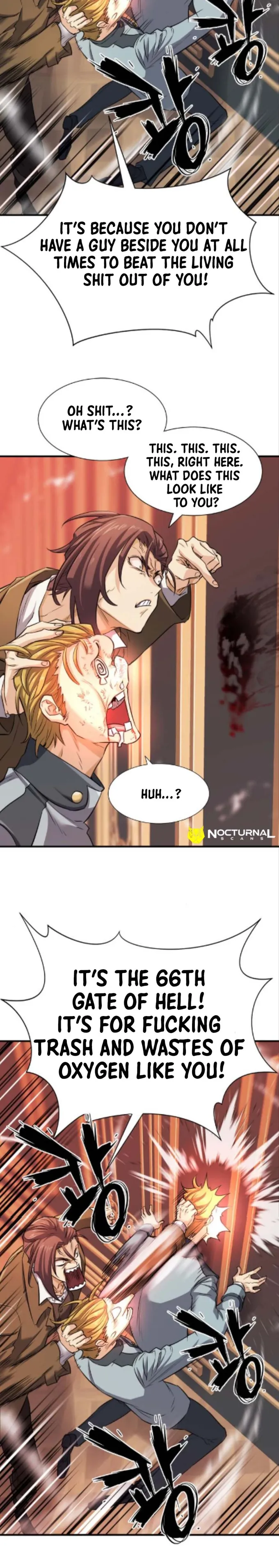 Read The World’s Best Engineer EN Manga Online