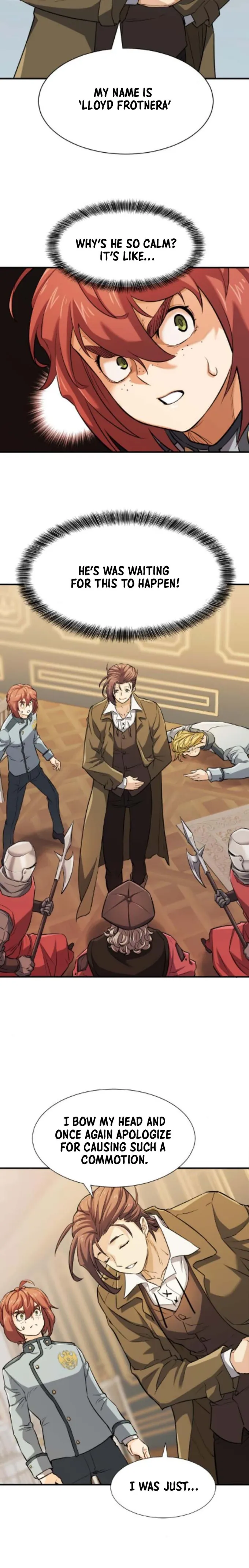 Read The World’s Best Engineer EN Manga Online