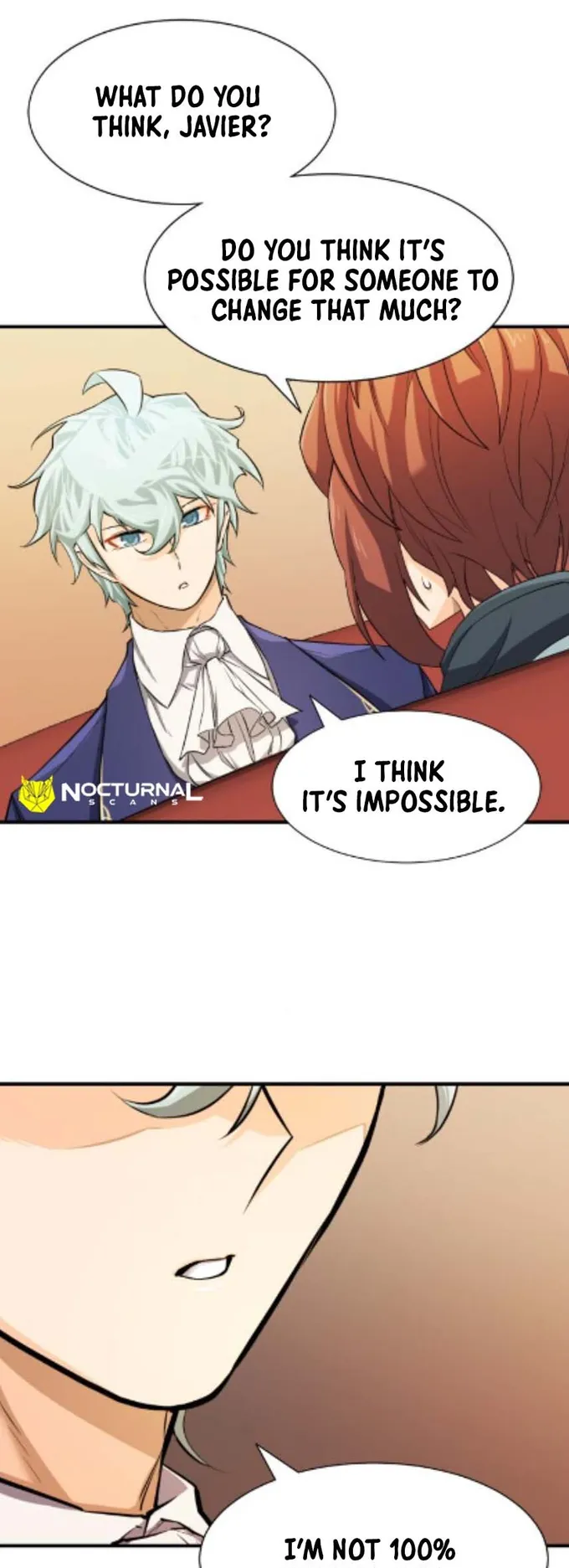 Read The World’s Best Engineer EN Manga Online