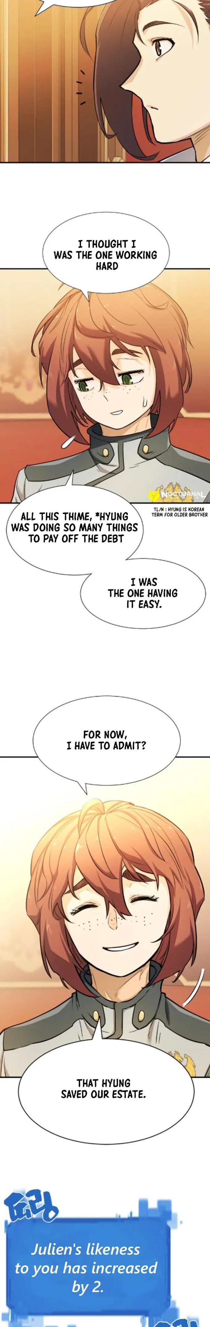 Read The World’s Best Engineer EN Manga Online