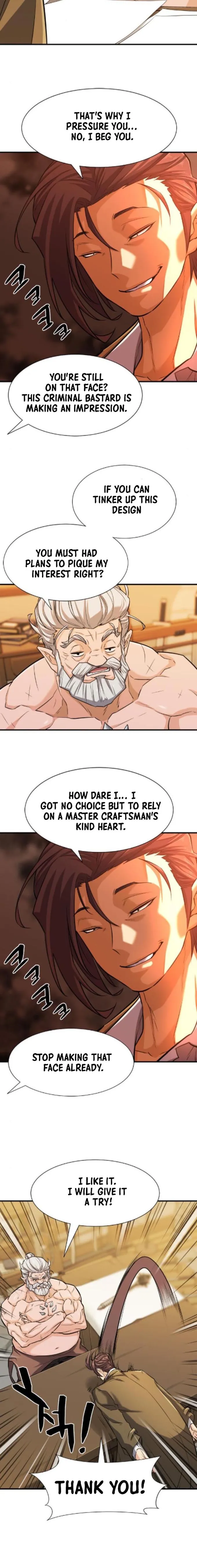 Read The World’s Best Engineer EN Manga Online