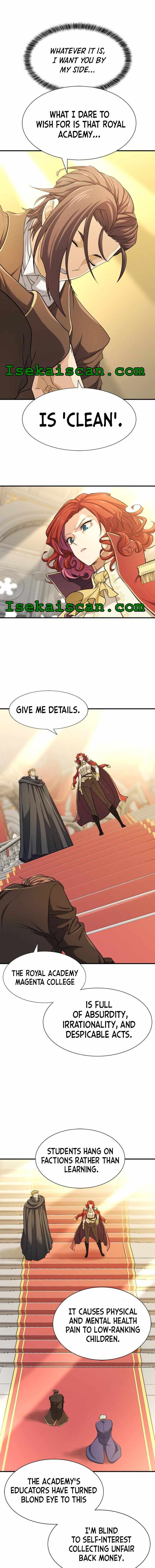 Read The World’s Best Engineer EN Manga Online