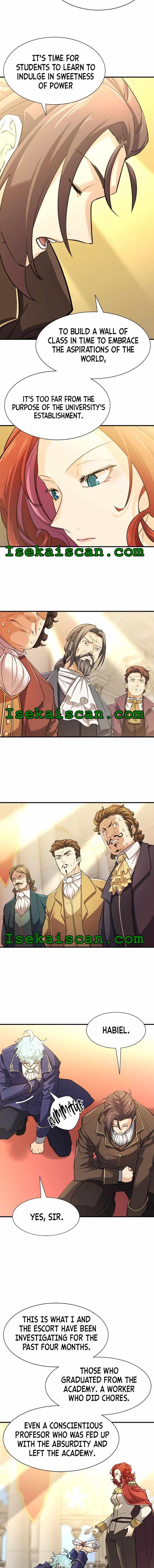 Read The World’s Best Engineer EN Manga Online