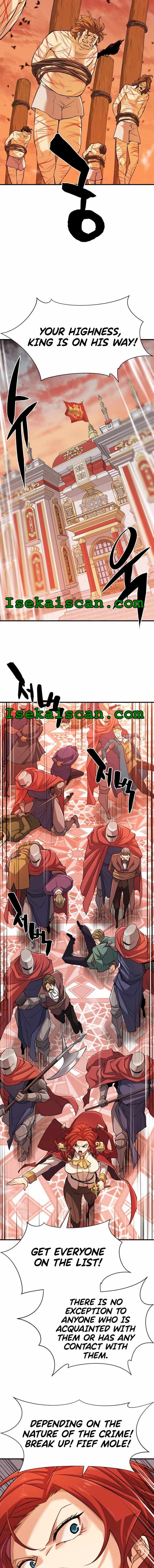 Read The World’s Best Engineer EN Manga Online