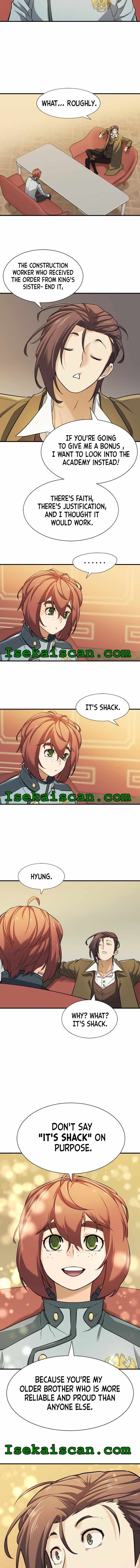Read The World’s Best Engineer EN Manga Online