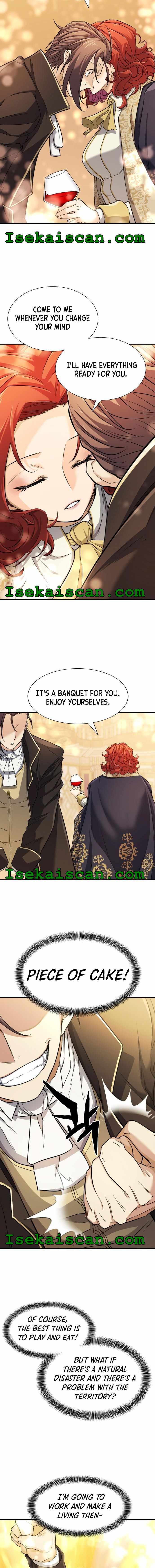 Read The World’s Best Engineer EN Manga Online