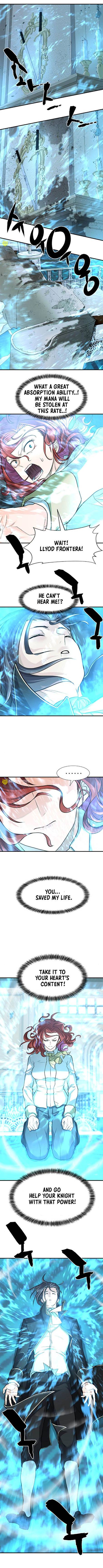 Read The World’s Best Engineer EN Manga Online