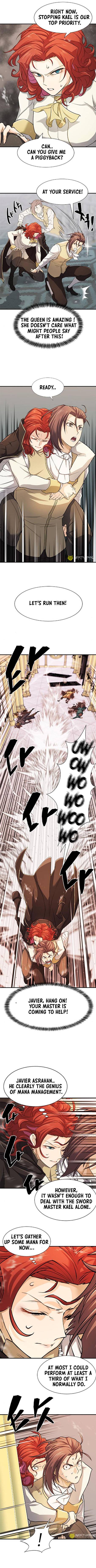 Read The World’s Best Engineer EN Manga Online