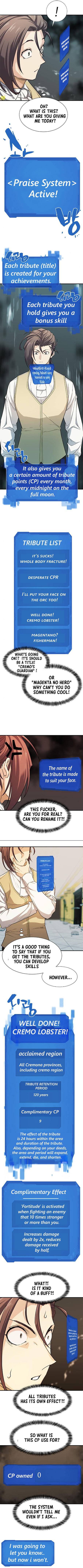 Read The World’s Best Engineer EN Manga Online