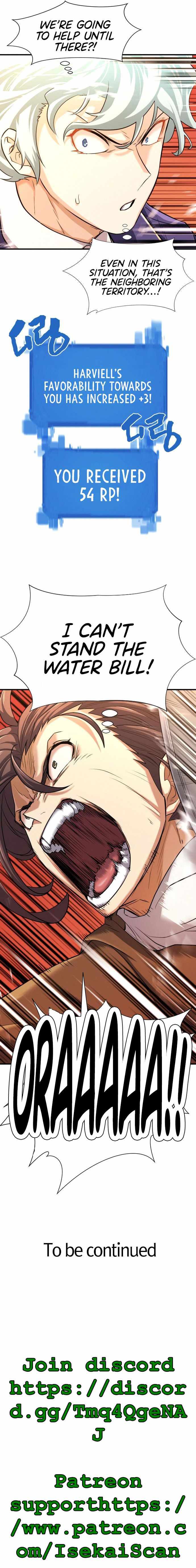 Read The World’s Best Engineer EN Manga Online