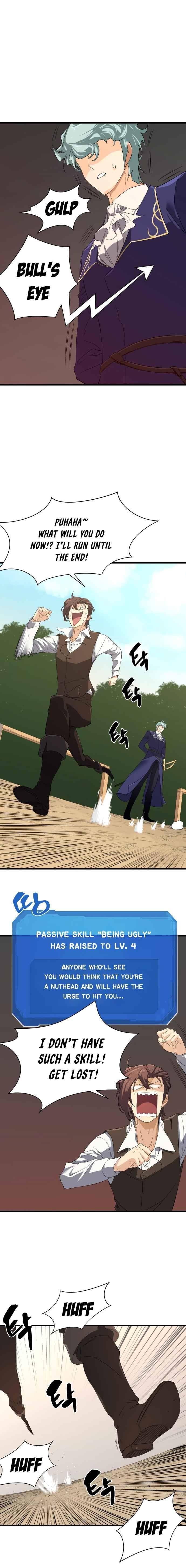 Read The World’s Best Engineer EN Manga Online