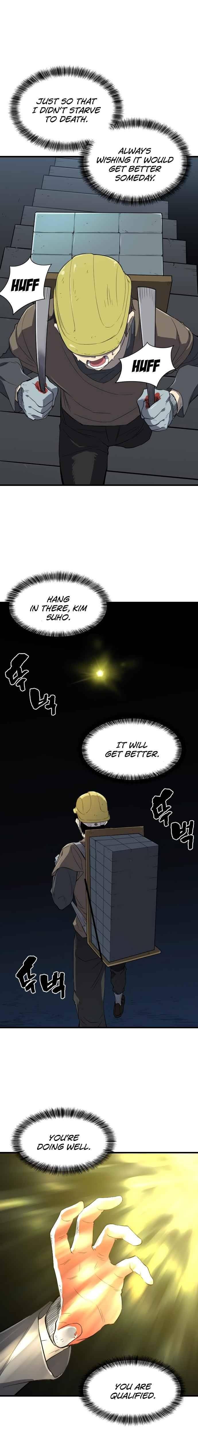 Read The World’s Best Engineer EN Manga Online