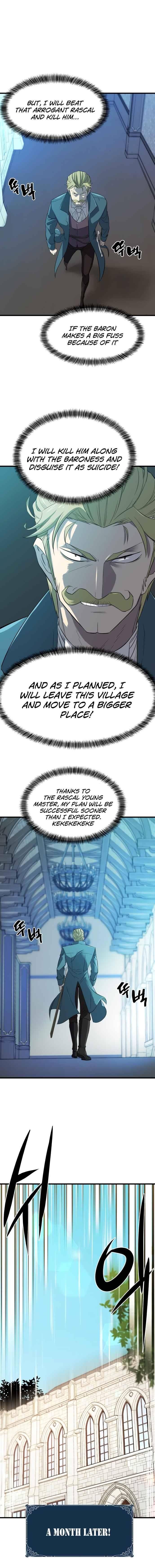 Read The World’s Best Engineer EN Manga Online