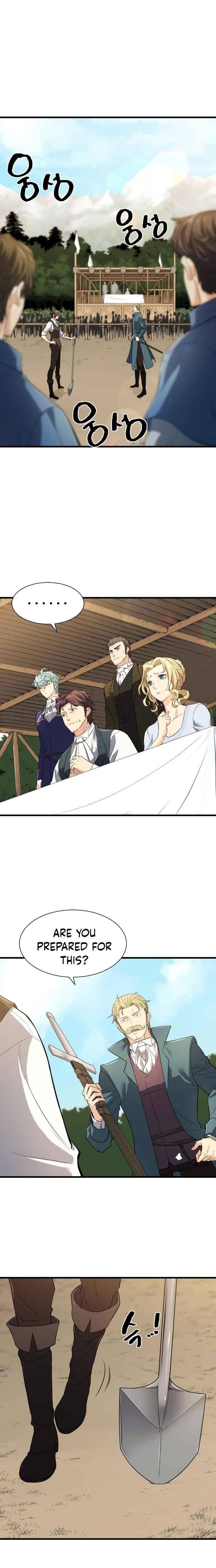 Read The World’s Best Engineer EN Manga Online