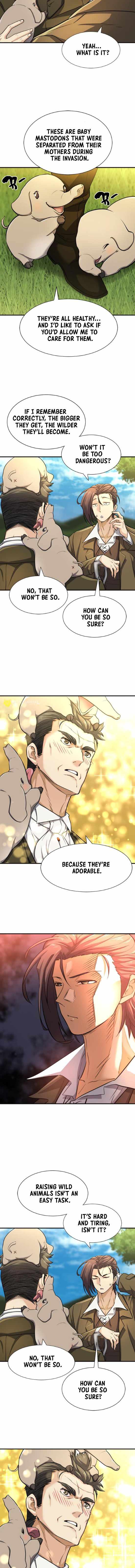 Read The World’s Best Engineer EN Manga Online