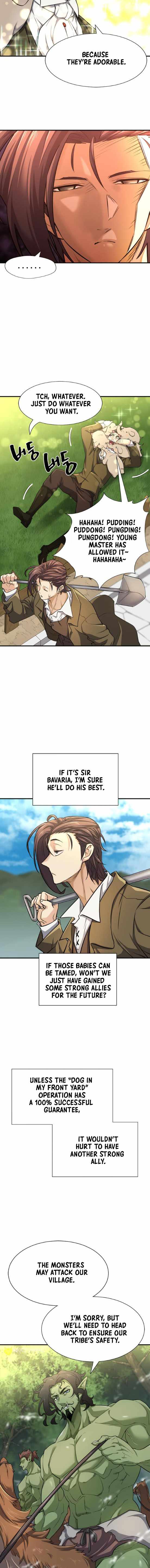 Read The World’s Best Engineer EN Manga Online