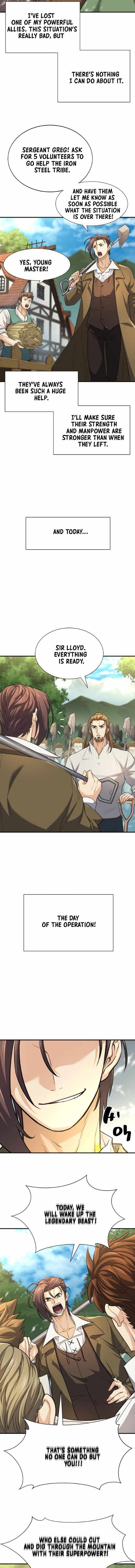 Read The World’s Best Engineer EN Manga Online