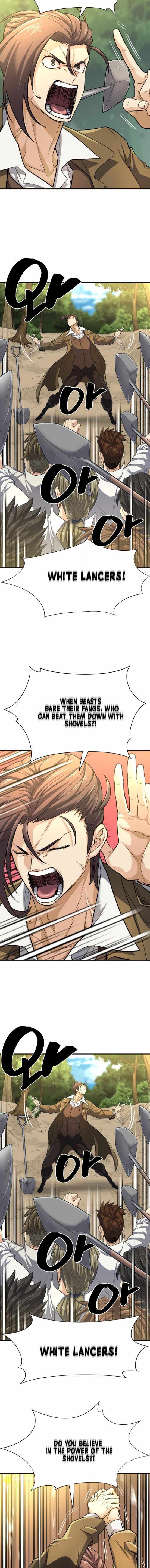 Read The World’s Best Engineer EN Manga Online
