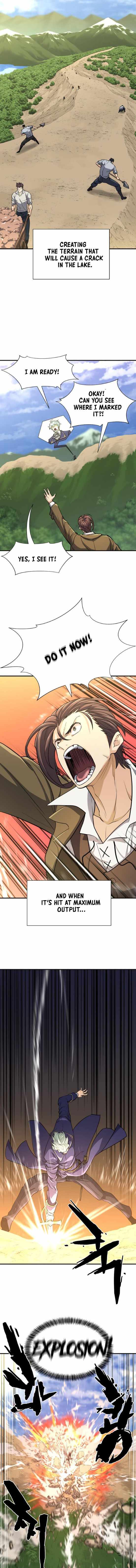 Read The World’s Best Engineer EN Manga Online